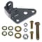 Synergy JEEP JK FOX STEERING STABILIZER RELOCATION BRACKET 8007 - alternate 1